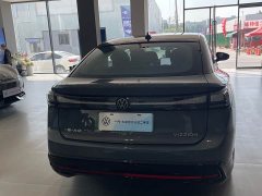 Volkswagen ID.7 VIZZION AIR - ფოტო 9