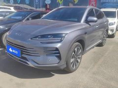 BYD Song Plus New Energy DM-i 112KM Luxury Edition - ფოტო 1