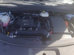 BYD Song Plus New Energy DM-i 112KM Luxury Edition - ფოტო 10