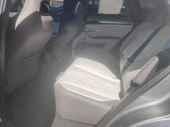 BYD Song Plus New Energy DM-i 112KM Luxury Edition - ფოტო 11