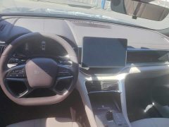 BYD Song Plus New Energy DM-i 112KM Luxury Edition - ფოტო 12