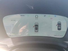 BYD Song Plus New Energy DM-i 112KM Luxury Edition - ფოტო 14