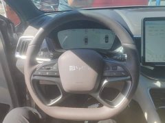 BYD Song Plus New Energy DM-i 112KM Luxury Edition - ფოტო 15