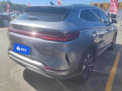 BYD Song Plus New Energy DM-i 112KM Luxury Edition - ფოტო 3