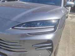 BYD Song Plus New Energy DM-i 112KM Luxury Edition - ფოტო 5