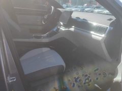 BYD Song Plus New Energy DM-i 112KM Luxury Edition - ფოტო 8
