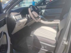 BYD Song Plus New Energy DM-i 112KM Luxury Edition - ფოტო 9