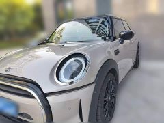 BMW MINI Facelift 1.5T COOPER Artist 5-door version - ფოტო 1