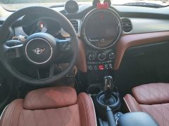 BMW MINI Facelift 1.5T COOPER Artist 5-door version - ფოტო 10