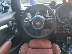 BMW MINI Facelift 1.5T COOPER Artist 5-door version - ფოტო 11
