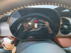 BMW MINI Facelift 1.5T COOPER Artist 5-door version - ფოტო 12