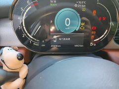 BMW MINI Facelift 1.5T COOPER Artist 5-door version - ფოტო 13