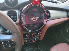 BMW MINI Facelift 1.5T COOPER Artist 5-door version - ფოტო 14