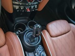 BMW MINI Facelift 1.5T COOPER Artist 5-door version - ფოტო 15