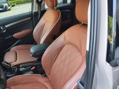 BMW MINI Facelift 1.5T COOPER Artist 5-door version - ფოტო 16