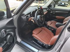 BMW MINI Facelift 1.5T COOPER Artist 5-door version - ფოტო 17