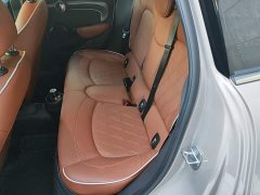 BMW MINI Facelift 1.5T COOPER Artist 5-door version - ფოტო 18