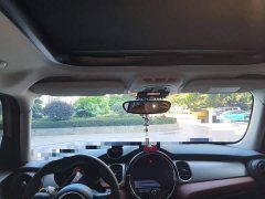 BMW MINI Facelift 1.5T COOPER Artist 5-door version - ფოტო 19