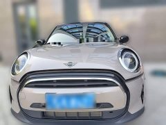 BMW MINI Facelift 1.5T COOPER Artist 5-door version - ფოტო 2
