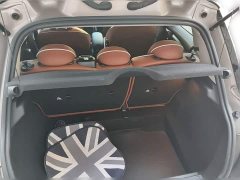 BMW MINI Facelift 1.5T COOPER Artist 5-door version - ფოტო 20