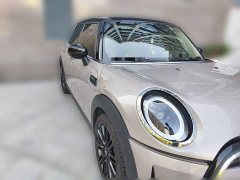 BMW MINI Facelift 1.5T COOPER Artist 5-door version - ფოტო 3