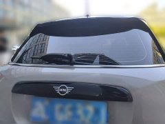 BMW MINI Facelift 1.5T COOPER Artist 5-door version - ფოტო 5