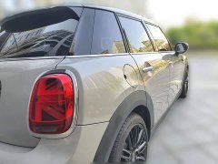 BMW MINI Facelift 1.5T COOPER Artist 5-door version - ფოტო 6