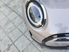 BMW MINI Facelift 1.5T COOPER Artist 5-door version - ფოტო 7