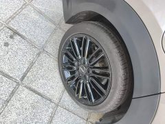 BMW MINI Facelift 1.5T COOPER Artist 5-door version - ფოტო 8