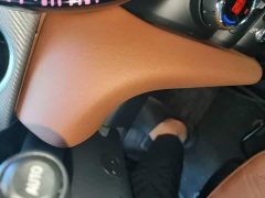 BMW MINI Facelift 1.5T COOPER Artist 5-door version - ფოტო 9
