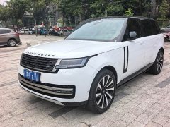 Land Rover Range Rover 3.0L V6 400PS Extended Wheelbase Prestige Edition - ფოტო 1