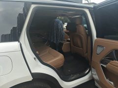 Land Rover Range Rover 3.0L V6 400PS Extended Wheelbase Prestige Edition - ფოტო 6