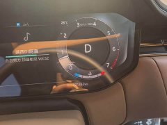 Land Rover Range Rover 3.0L V6 400PS Extended Wheelbase Prestige Edition - ფოტო 9