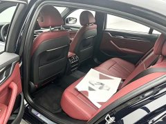 BMW 5 Series 525Li M Sport Package - ფოტო 4