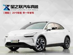 Nio Lerado L60 2024 60kWh AWD - ფოტო 1