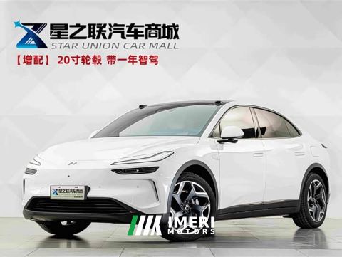 2025 Onvo L60 60kWh AWD
