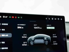 Nio Lerado L60 2024 60kWh AWD - ფოტო 10