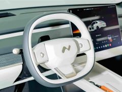 Nio Lerado L60 2024 60kWh AWD - ფოტო 12