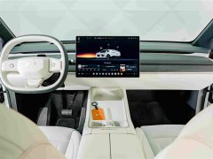 Nio Lerado L60 2024 60kWh AWD - ფოტო 14