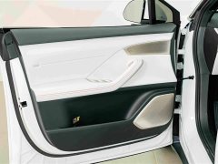 Nio Lerado L60 2024 60kWh AWD - ფოტო 18
