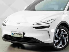 Nio Lerado L60 2024 60kWh AWD - ფოტო 2