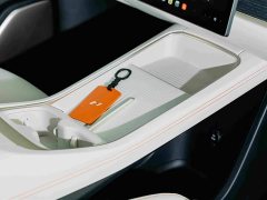 Nio Lerado L60 2024 60kWh AWD - ფოტო 20