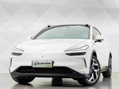Nio Lerado L60 2024 60kWh AWD - ფოტო 3