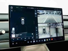 Nio Lerado L60 2024 60kWh AWD - ფოტო 9