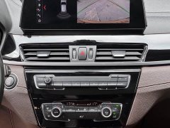 BMW X2 sDrive25i M Sport Package - ფოტო 12