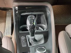 BMW X2 sDrive25i M Sport Package - ფოტო 13