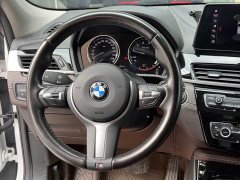 BMW X2 sDrive25i M Sport Package - ფოტო 14