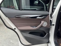 BMW X2 sDrive25i M Sport Package - ფოტო 15