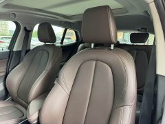 BMW X2 sDrive25i M Sport Package - ფოტო 18
