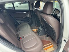BMW X2 sDrive25i M Sport Package - ფოტო 19